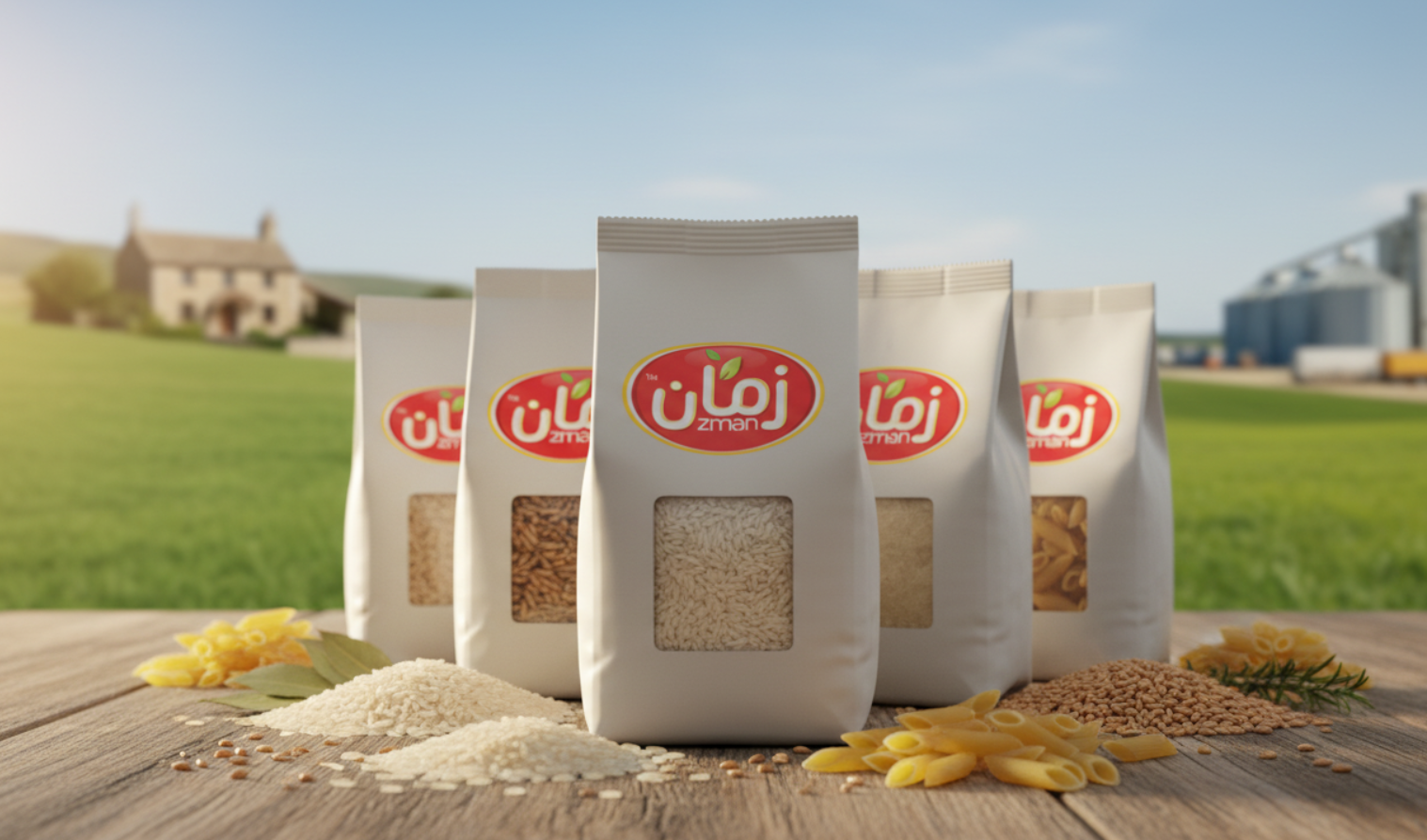 صور المصنع وخطوط الإنتاج