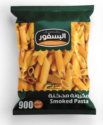 مكرونة مدخّنة 900 جم