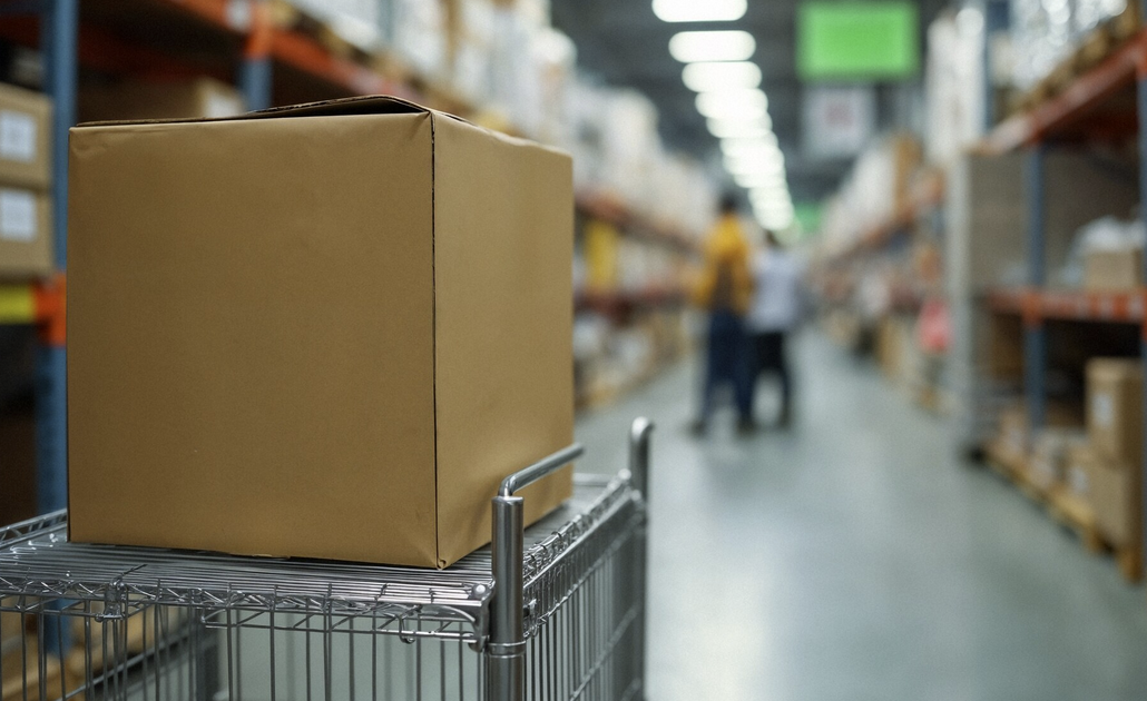 بيع جملة وتوزيع